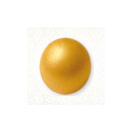 Set 66 buc Decoratiune din ciocolata -GOLD SMALL-20x20 mm -Shantys