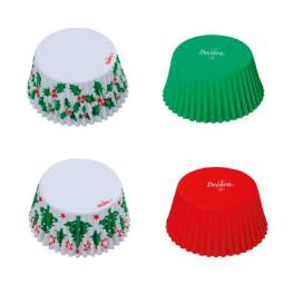 Set 75 Forme Briose- Decora