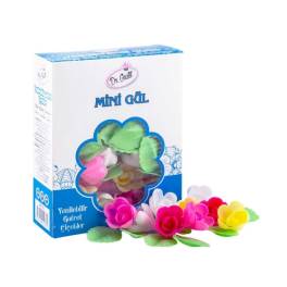 Set Decoratiune comestibila din vafa - Frezie - Apsal