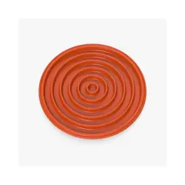 Mulaj din silicon (MSD51) - ø22 cm - Anyta Cooking