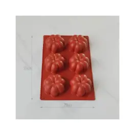 Mulaj din silicon (MSM01) - 20x30 cm - Anyta Cooking