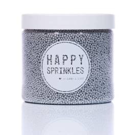 Silver Simplicity -90 g - Happy Sprinkles