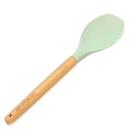 Spatula din silicon - Mint - Happy Sprinkles