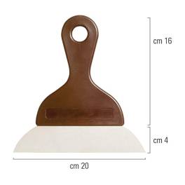 Spatula Universala -20 cm - Decora