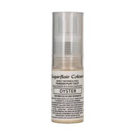Spray cu Pompita – OYSTER/STRIDIE – 10 G – Sugarflair