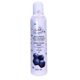 Spray pentru luciu - 250 ml - Dr. Gusto