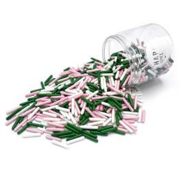 Sprinkle - Santa´s Babe - 90 gr - Happy Sprinkles