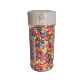 Sprinkles Confetti - Mix - 70 gr - Dr Gusto