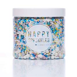 Sprinkles - Cosmic Galaxy -90 gr - Happy Sprinkles