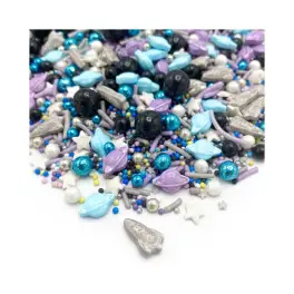 Sprinkles - Cosmic Galaxy -90 gr - Happy Sprinkles