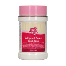 Stabilizator indulcit pentru frisca-150 GR- Funcakes - Anyta Cooking