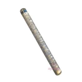 Sucitor din acryl cu model - 32 cm - Flori 2