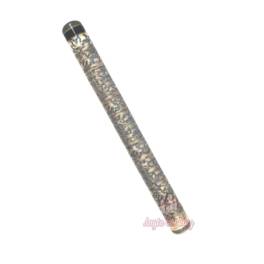 Sucitor din acryl cu model - 32 cm - Frunze