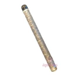 Sucitor din acryl cu model - 32 cm - Inimi 2