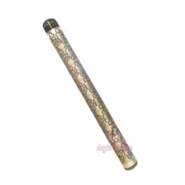 Sucitor din acryl cu model - 32 cm - Love