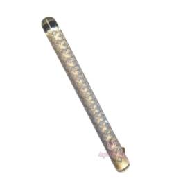 Sucitor din acryl cu model - 32 cm - Romburi