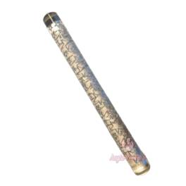 Sucitor din acryl cu model - 32 cm - Stele