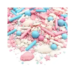  Sweet Heaven 500 g - Happy Sprinkles