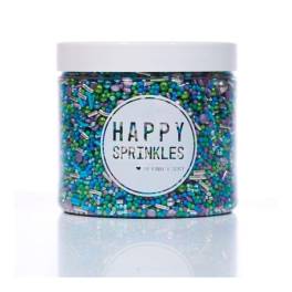 Sweet Mermaid Secret -  90g - Happy Sprinkles