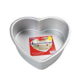 Tava Copt -Inima-30 x 7,5 cm -PME