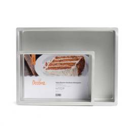Tava de Copt -  30 X 40 X H 7,5 CM - Decora
