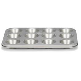 Tava de copt mini muffin cu 12 cavitati – Patisse
