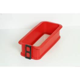 Tava De Silicon Detasabila pentru Chec sau Cozonac - Anyta Cooking -Transport Gratis