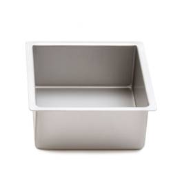 Tavita Patrata antiaderenta, 25x25xh10cm - Decora