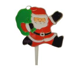 Topper Tort Mos Nicolae