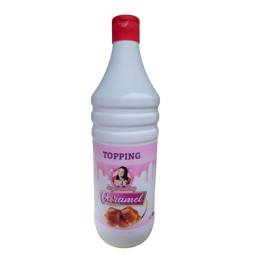 Topping -  CARAMEL – 1 Litru – Anyta Cooking