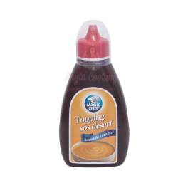 Topping cu aroma de caramel - 420 g - Magic Chef