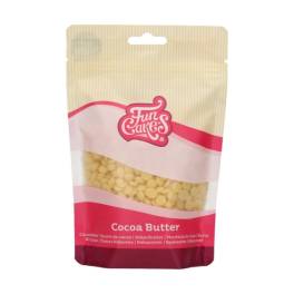 Unt de Cacao - 200 GR - Funcakes - Anyta Cooking