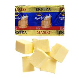 Unt Nesarat 82% Grasime - 500 gr