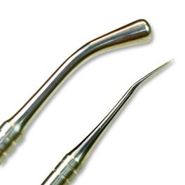 Usentila Unghiular/Ac Din Inox - Dekofee