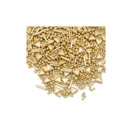 Vintage Gilding - 200 g - Happy Sprinkles