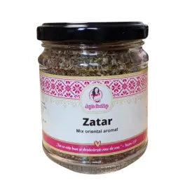 Zatar 100% natural - 70g - Anyta Cooking
