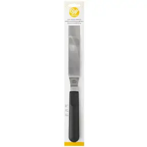 Spatula curbata - 32,5 cm - Wilton