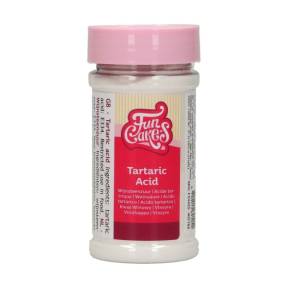 Acid tartric -100g - FunCakes
