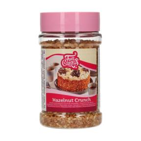 Alune Zdrobite/Macinate - 200 Gr - FunCakes - Anyta Cooking