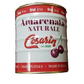 Amarene in sirop-1kg-Cesarin - Anyta Cooking