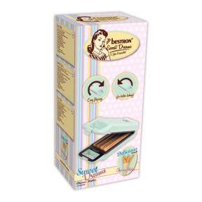 Aparat pentru Gofre -Bastonase- Bestron