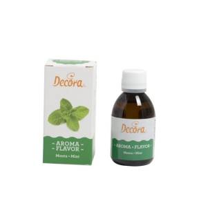 Aromă de mentă / MINT-50g-Decora - Anyta Cooking