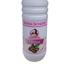 Aromă în Pastă Concentrată – Termostabilă – CAFEA – 1L – Anyta Cooking