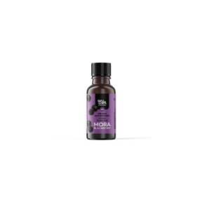 Aroma Concentrata Liposolubila - MORA / MURE 10 ML - Azucren - Anyta Cooking