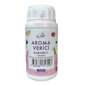 Aroma de Caramel - 250 gr - Dr. Gusto
