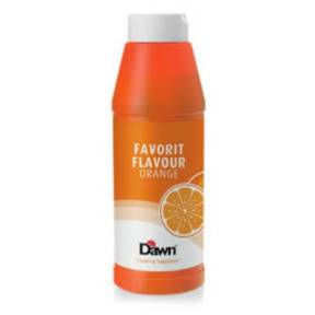 Aroma de Portocale 1 kg - Dawn Unifine - Anyta Cooking