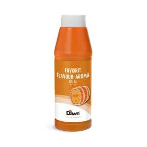Aroma de Rom 1 kg - Dawn Unifine - Anyta Cooking