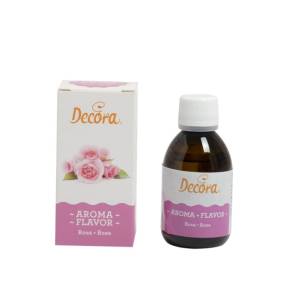 Aroma de Trandafir - 50 GR - Decora