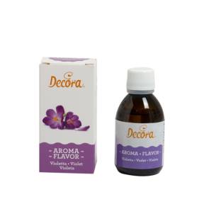 Aroma de Violete - 50 GR - Decora