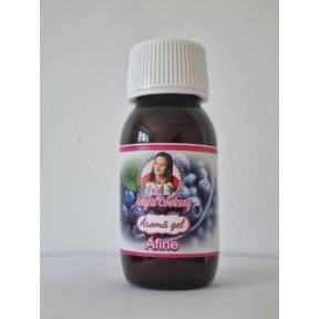 Aroma Gel - AFINE - 60 ml - Anyta Cooking - 